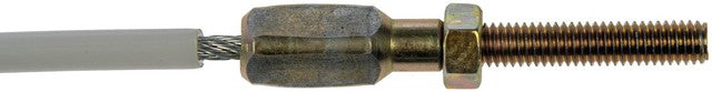 Parking Brake Cable Dorman-First Stop C660621