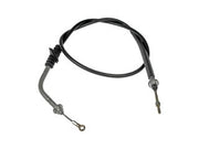 Parking Brake Cable Dorman-First Stop C660622