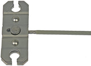 Parking Brake Cable Dorman-First Stop C660623