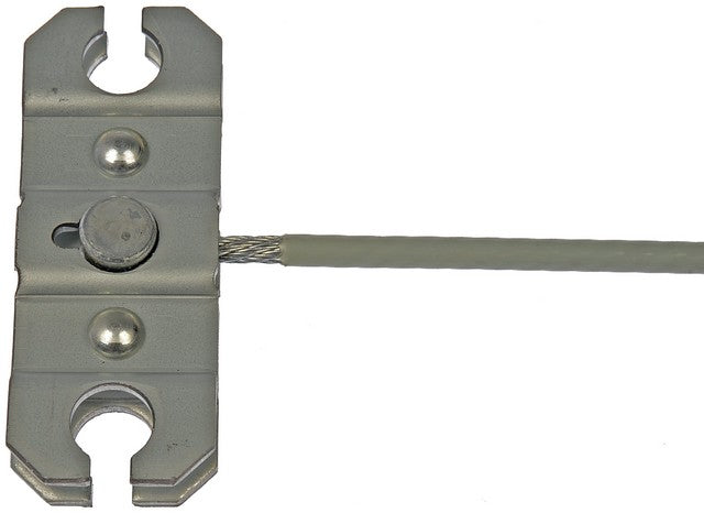Parking Brake Cable Dorman-First Stop C660623