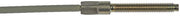 Parking Brake Cable Dorman-First Stop C660623