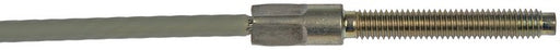 Parking Brake Cable Dorman-First Stop C660623