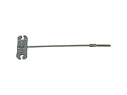 Parking Brake Cable Dorman-First Stop C660623