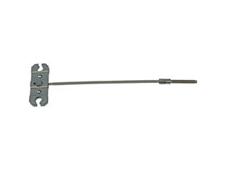 Parking Brake Cable Dorman-First Stop C660623