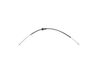 Parking Brake Cable Dorman-First Stop C660624