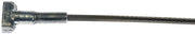 Parking Brake Cable Dorman-First Stop C660642