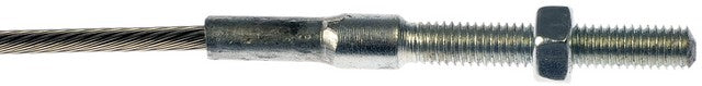 Parking Brake Cable Dorman-First Stop C660642