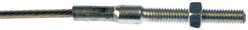 Parking Brake Cable Dorman-First Stop C660642