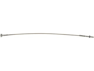 Parking Brake Cable Dorman-First Stop C660642