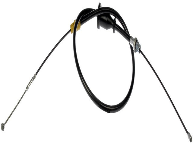 Parking Brake Cable Dorman-First Stop C660652