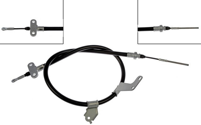 Parking Brake Cable Dorman-First Stop C660656