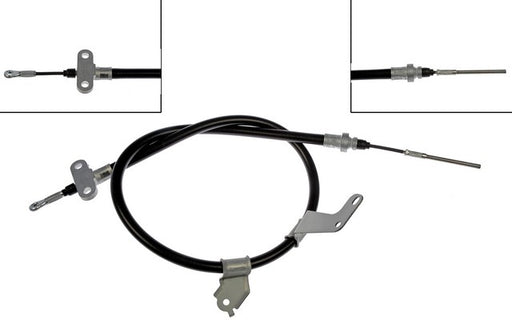 Parking Brake Cable Dorman-First Stop C660656