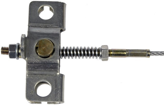 Parking Brake Cable Dorman-First Stop C660660