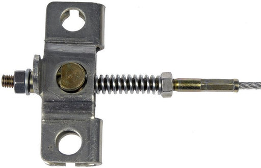 Parking Brake Cable Dorman-First Stop C660660