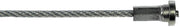 Parking Brake Cable Dorman-First Stop C660660