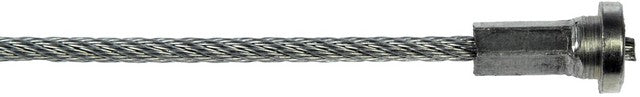Parking Brake Cable Dorman-First Stop C660660