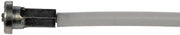 Parking Brake Cable Dorman-First Stop C660661