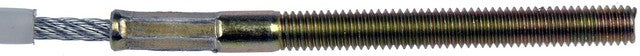 Parking Brake Cable Dorman-First Stop C660661