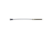 Parking Brake Cable Dorman-First Stop C660661