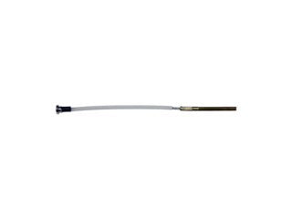 Parking Brake Cable Dorman-First Stop C660661