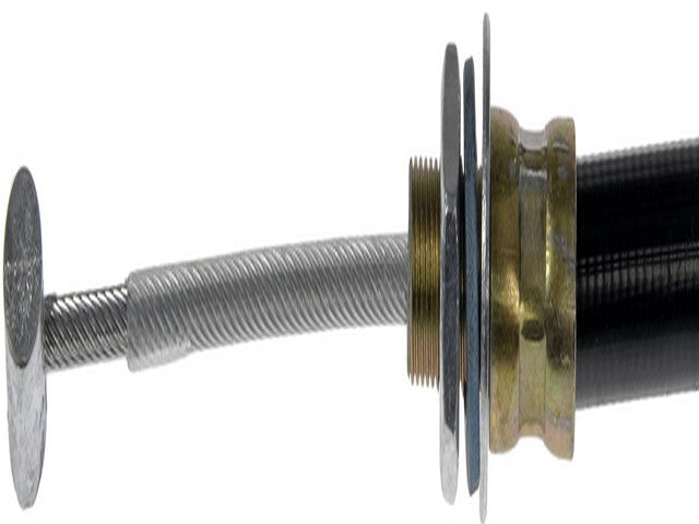 Parking Brake Cable Dorman-First Stop C660662