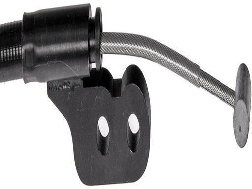 Parking Brake Cable Dorman-First Stop C660663