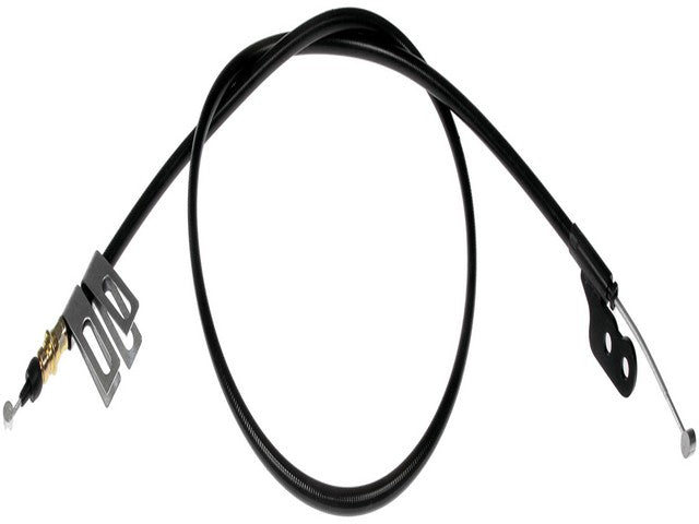 Parking Brake Cable Dorman-First Stop C660663