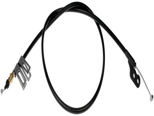 Parking Brake Cable Dorman-First Stop C660663