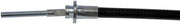 Parking Brake Cable Dorman-First Stop C660671