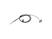 Parking Brake Cable Dorman-First Stop C660671