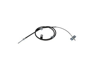 Parking Brake Cable Dorman-First Stop C660671
