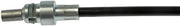 Parking Brake Cable Dorman-First Stop C660675