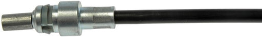 Parking Brake Cable Dorman-First Stop C660675