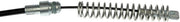 Parking Brake Cable Dorman-First Stop C660675