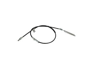 Parking Brake Cable Dorman-First Stop C660675