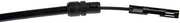 Parking Brake Cable Dorman-First Stop C660677