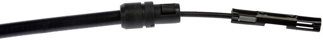 Parking Brake Cable Dorman-First Stop C660677