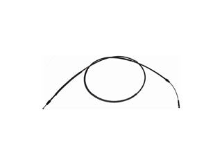 Parking Brake Cable Dorman-First Stop C660677