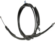 Parking Brake Cable Dorman-First Stop C660680