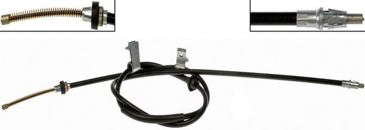 Parking Brake Cable Dorman-First Stop C660682