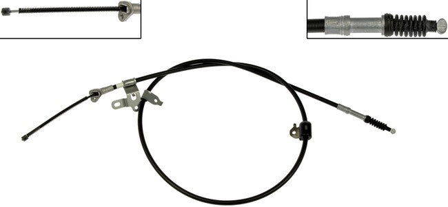 Parking Brake Cable Dorman-First Stop C660683