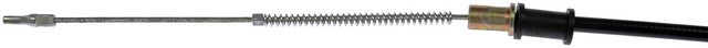 Parking Brake Cable Dorman-First Stop C660684