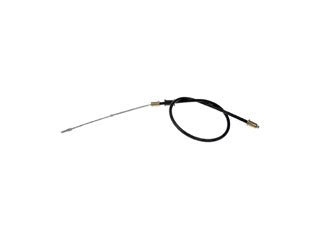 Parking Brake Cable Dorman-First Stop C660684