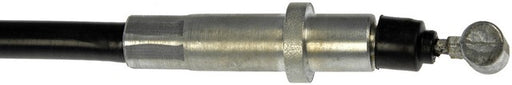 Parking Brake Cable Dorman-First Stop C660685