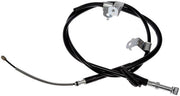 Parking Brake Cable Dorman-First Stop C660686