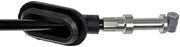 Parking Brake Cable Dorman-First Stop C660686