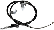 Parking Brake Cable Dorman-First Stop C660686