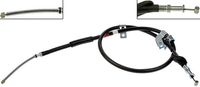 Parking Brake Cable Dorman-First Stop C660689