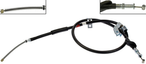 Parking Brake Cable Dorman-First Stop C660689