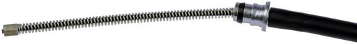 Parking Brake Cable Dorman-First Stop C660691